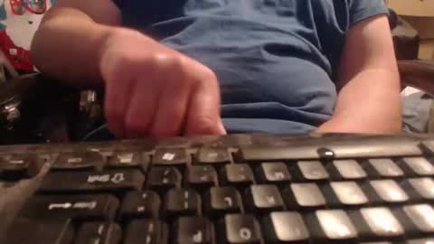 DrainMyBalls online show from 05-22-26, 04:01