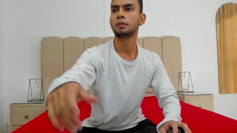 WillSainz online show from 01-08-26, 01:02