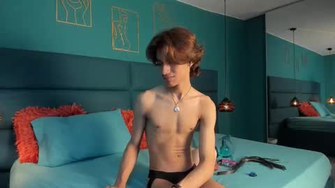 willturneer online show from 03-17-26, 11:19