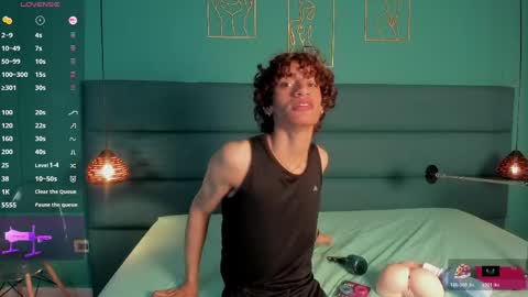 willturneer online show from 04-21-26, 04:30