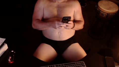 John online show from 05-27-26, 01:57