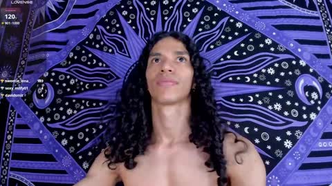 willy_veins online show from 12-21-24, 11:01