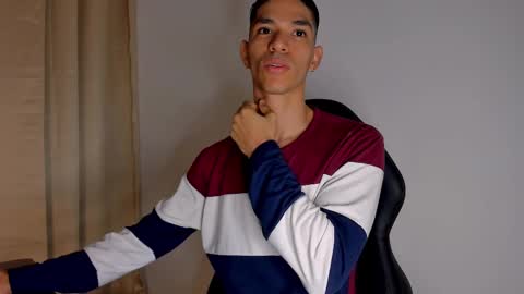 willy_veins online show from 02-14-25, 10:17