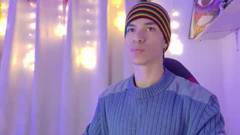 willy_veins online show from 12-05-25, 12:14