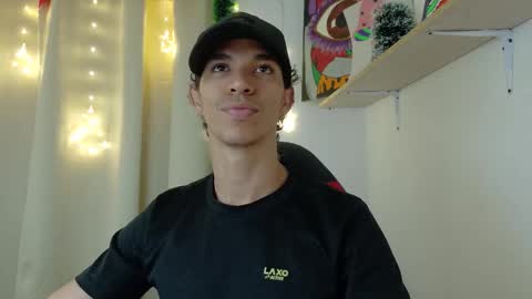 willy_veins online show from 01-09-26, 05:48