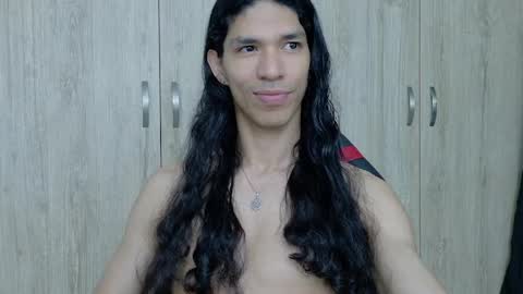 willy_veins online show from 04-12-26, 03:11