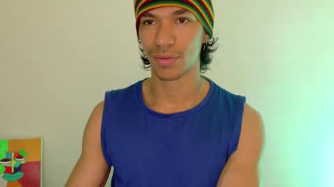 willy_veins online show from 06-02-26, 04:36