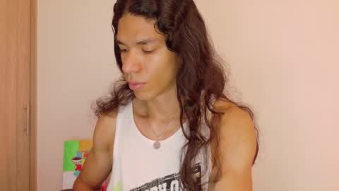 willy_veins online show from 06-04-26, 09:48