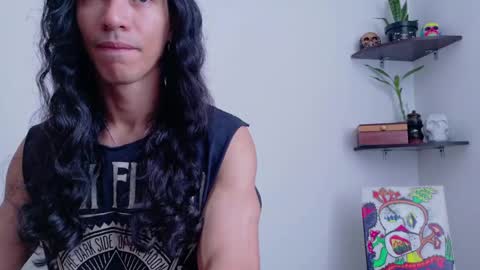 willy_veins online show from 06-08-26, 07:47