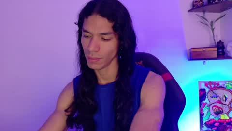 willy_veins online show from 06-09-26, 11:11