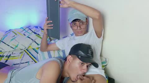 Daniel y Breiner online show from 12-19-25, 10:17