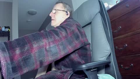 WillySkynn online show from 01-07-25, 07:59