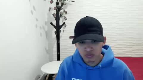 willytal2025 online show from 01-09-26, 06:31