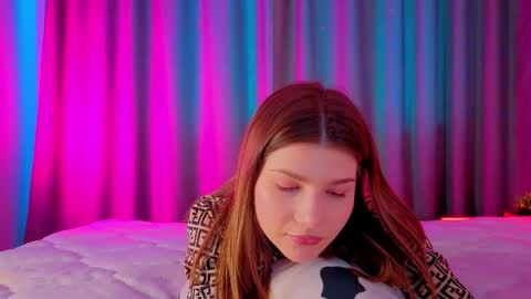 Vicki3 online show from 02-13-26, 08:43