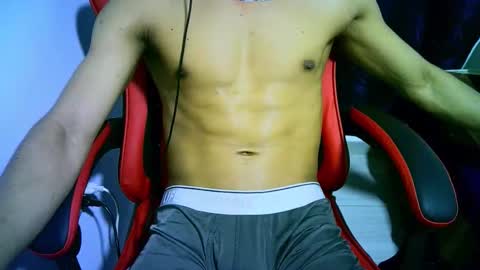 Snapshot of wilson_jhonson chatting on 11-02-25, 07:33 wilson_jhonson online show from 11-02-25, 07:33