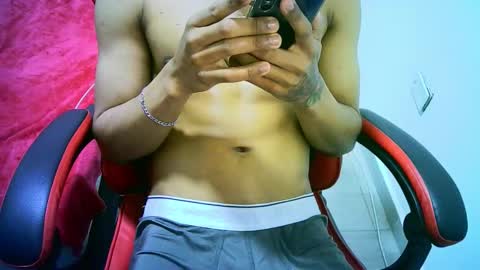 wilson_jhonson online show from 01-18-26, 01:20