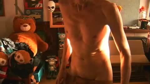 Wimpie online show from 03-07-25, 03:28