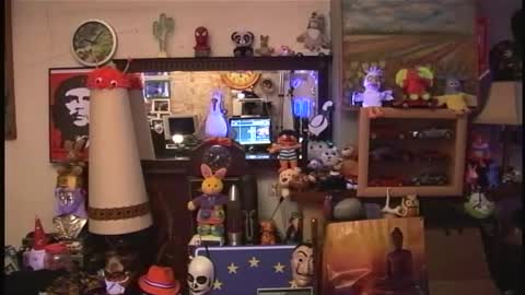 Wimpie online show from 09-20-25, 05:58