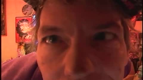 Wimpie online show from 10-12-25, 05:28