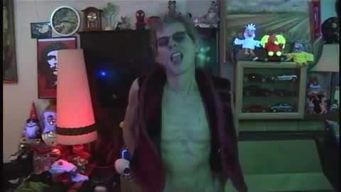 Wimpie online show from 10-27-25, 05:11