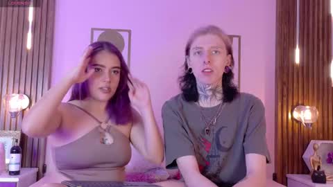 Winchester Hanna online show from 02-09-26, 04:27