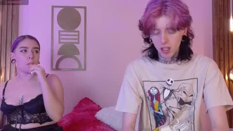 Winchester Hanna online show from 02-19-26, 03:35