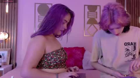 Winchester Hanna online show from 03-01-26, 08:22