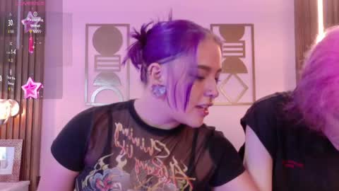 Snapshot of winchester_hanna chatting on 05-31-26, 08:32 Winchester Hanna online show from 05-31-26, 08:32