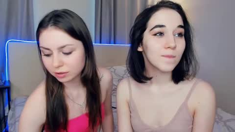 Amalia and Mia online show from 02-15-25, 11:39