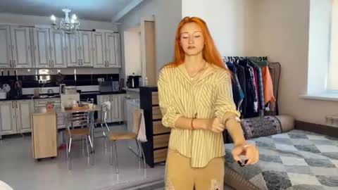 Wini online show from 07-31-26, 05:18