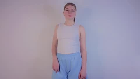 Adaline online show from 12-04-25, 01:26