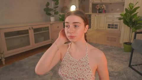 Snapshot of winnieriedesel chatting on 05-01-26, 03:11 Lillian online show from 05-01-26, 03:11