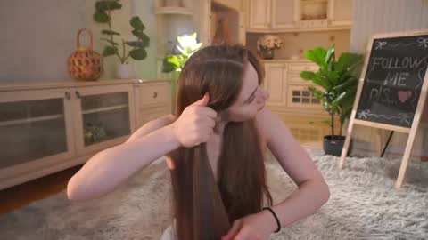 Lillian online show from 06-03-26, 03:20