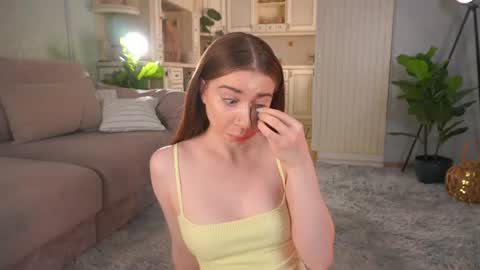 Lillian online show from 06-11-26, 03:15