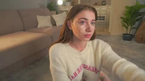 Lillian online show from 07-13-26, 03:31