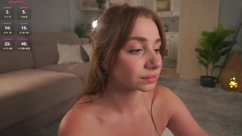 Lillian online show from 07-14-26, 10:21