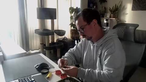 cream36 online show from 01-31-25, 02:39