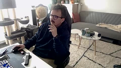 cream36 online show from 10-14-25, 12:28