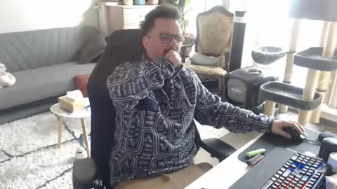 cream36 online show from 11-06-25, 12:17