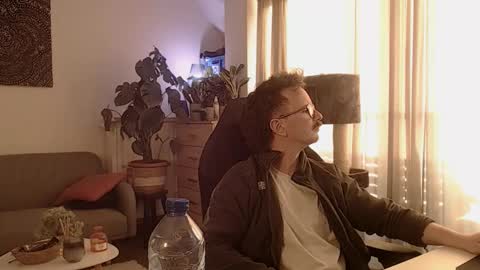 cream36 online show from 03-18-26, 05:27