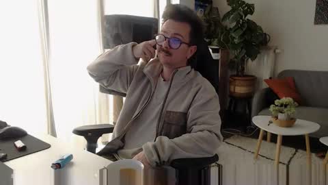 cream36 online show from 04-13-26, 08:53