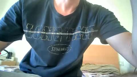 JanCloud online show from 05-24-26, 05:18