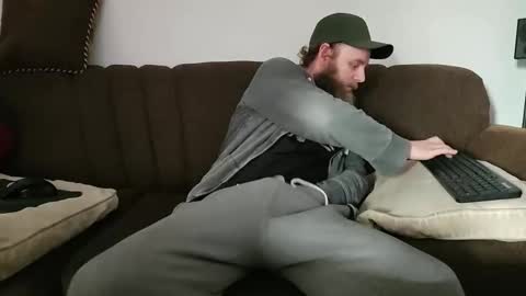 winter117 online show from 04-13-26, 06:46