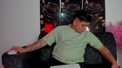 winy_hot online show from 02-18-26, 05:36