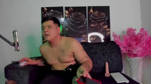 winy_hot online show from 02-19-26, 11:56