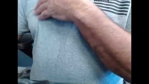 Wisa Randy online show from 11-13-25, 02:49