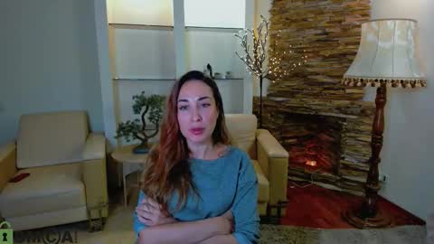 Sarah Curly online show from 01-09-26, 08:21