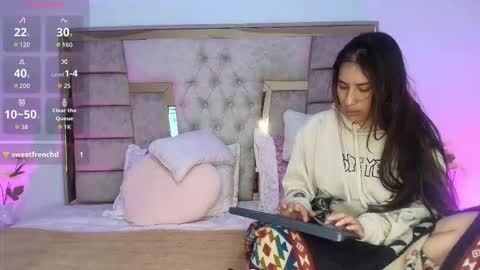 wishmakers_ online show from 02-09-26, 12:20