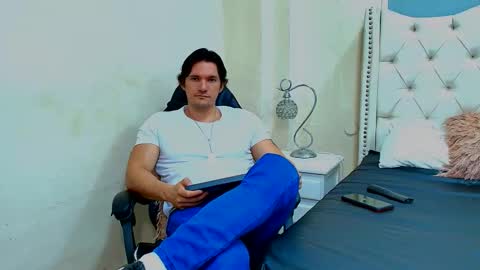 Wiston online show from 02-20-26, 01:11