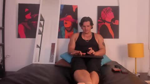 Wiston online show from 05-01-26, 06:23